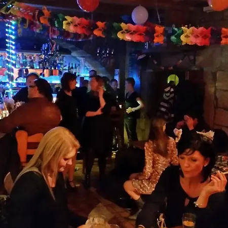 Szálloda Restaurant Klostermuehle
