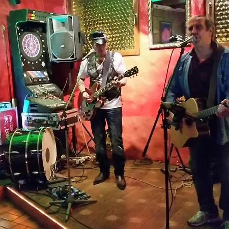 فندق Restaurant Klostermuehle 2*