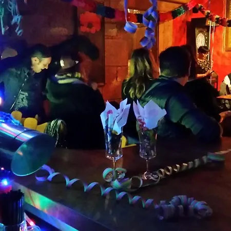 Restaurant Klostermuehle فندق