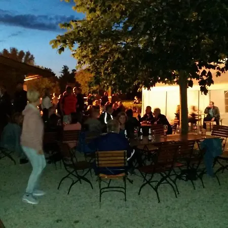 Restaurant Klostermuehle 2* Ройтлинген