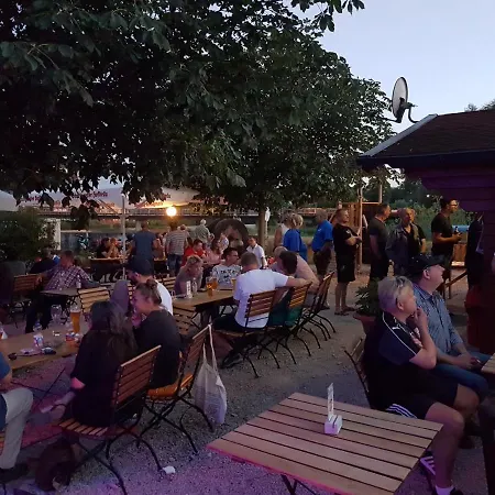 Restaurant Klostermuehle فندق 2*