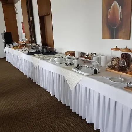 Szálloda Restaurant Klostermuehle Reutlingen