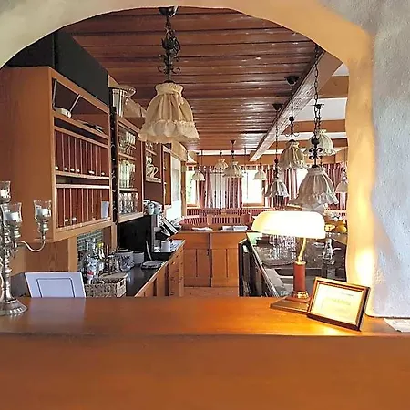 מלון Restaurant Klostermuehle