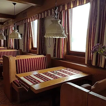 Restaurant Klostermuehle 2*