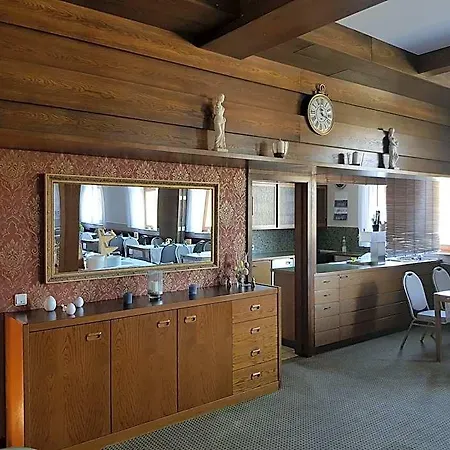 מלון Restaurant Klostermuehle