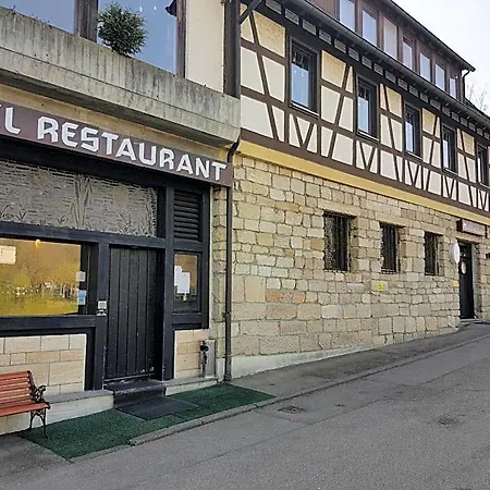 Restaurant Klostermuehle