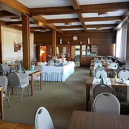 מלון Restaurant Klostermuehle