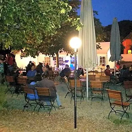 Restaurant Klostermuehle מלון 2*