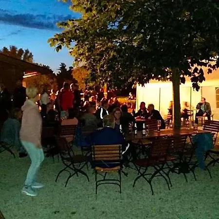 Restaurant Klostermuehle 2*