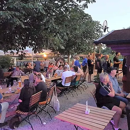 Restaurant Klostermuehle 2* רויטלינגן