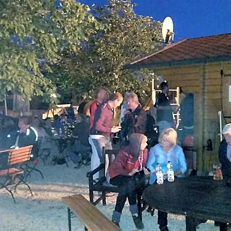 Restaurant Klostermuehle מלון