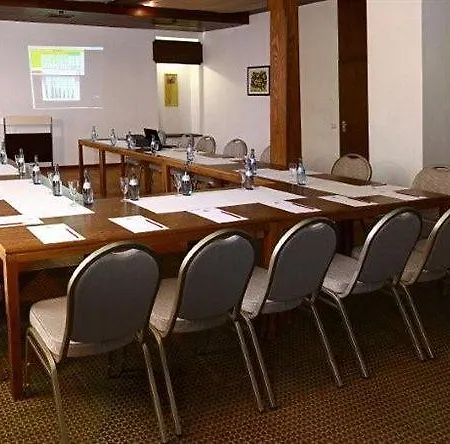 Restaurant Klostermuehle 2*