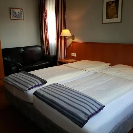 Restaurant Klostermuehle فندق 2*