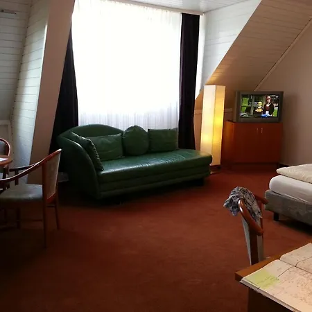 Restaurant Klostermuehle