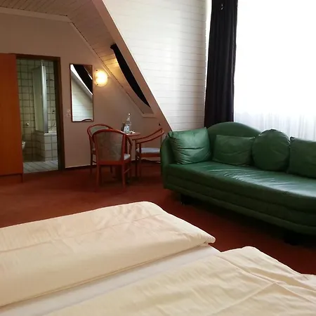 Отель Restaurant Klostermuehle 2*