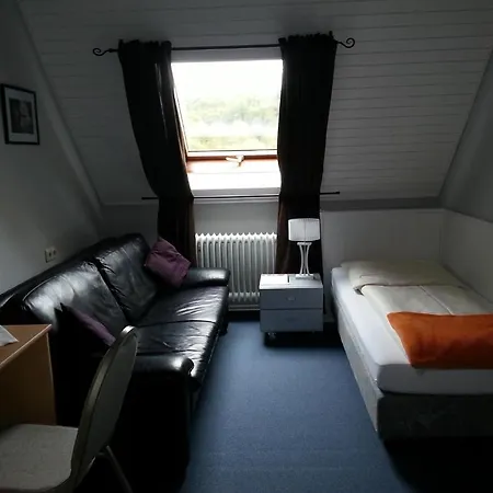 Restaurant Klostermuehle Отель Ройтлинген