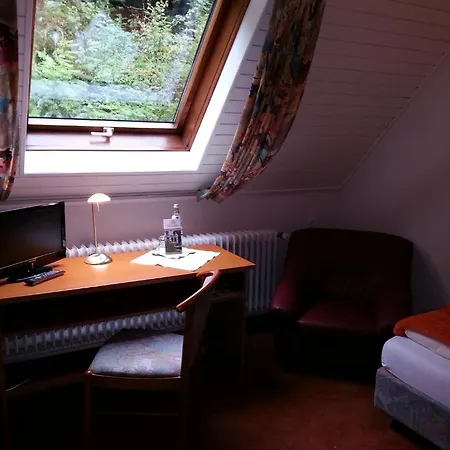 Restaurant Klostermuehle Hotel 2*