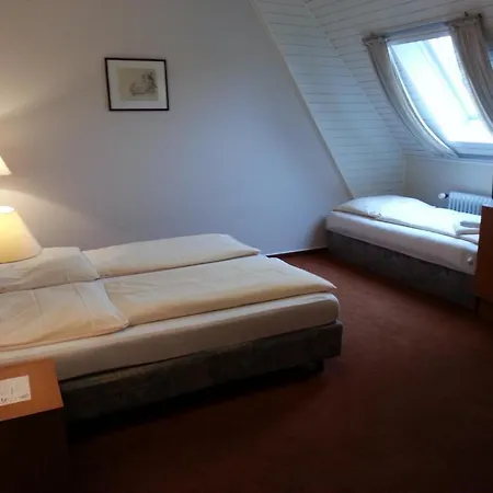 Restaurant Klostermuehle Отель 2*