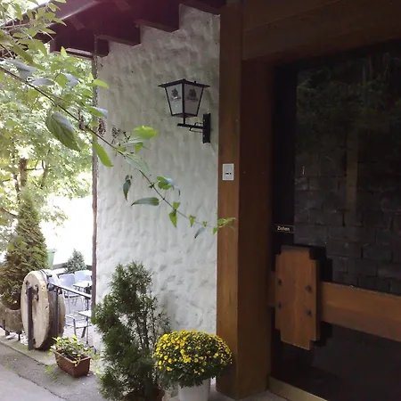 Restaurant Klostermuehle 2*