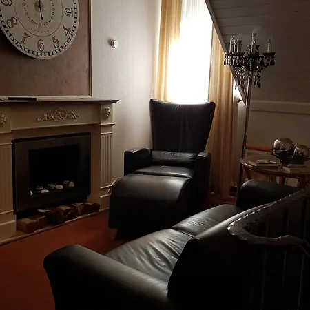 Restaurant Klostermuehle فندق 2*