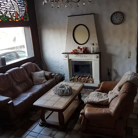 Отель Restaurant Klostermuehle