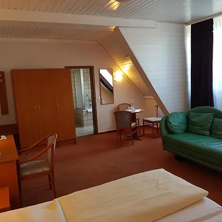 Restaurant Klostermuehle