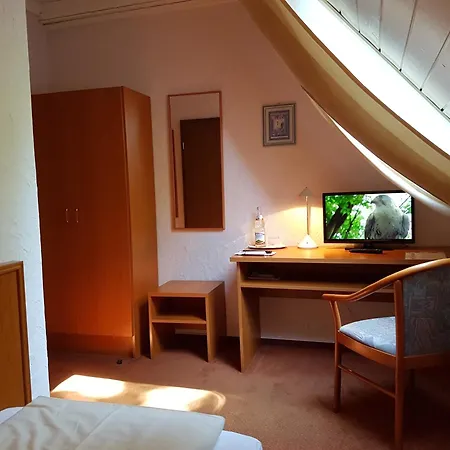 Restaurant Klostermuehle Отель 2*