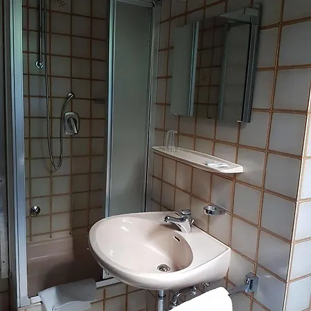 Restaurant Klostermuehle Hotell Reutlingen