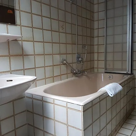 Restaurant Klostermuehle Отель 2*