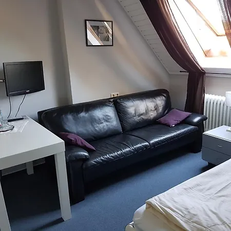 Restaurant Klostermuehle فندق ريوتلنجن