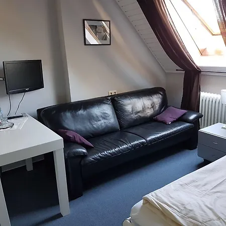 Restaurant Klostermuehle Hotell Reutlingen