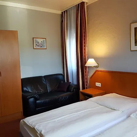 Restaurant Klostermuehle Отель 2*