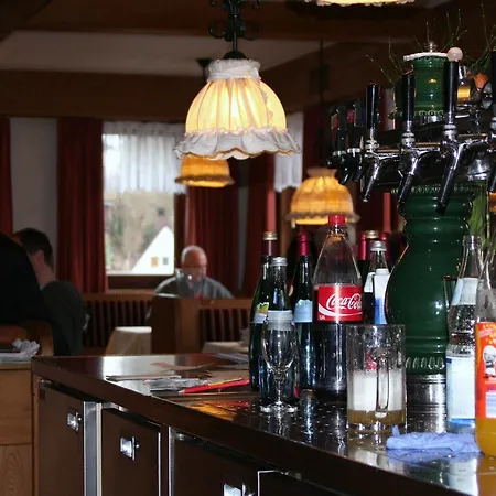 Restaurant Klostermuehle Отель Ройтлинген