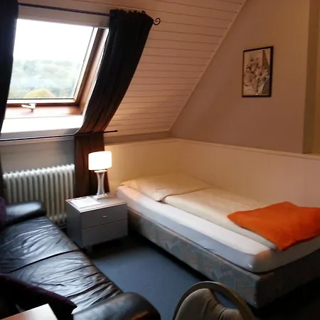 Restaurant Klostermuehle ريوتلنجن