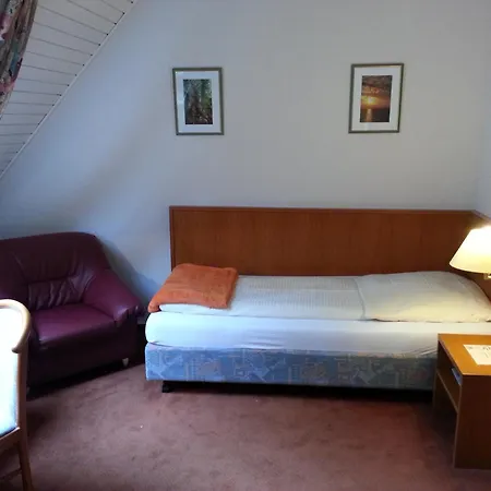 Restaurant Klostermuehle