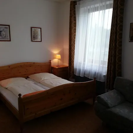 Restaurant Klostermuehle Отель 2*