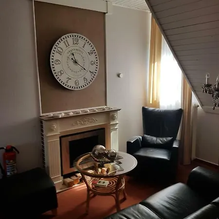 Restaurant Klostermuehle 2*