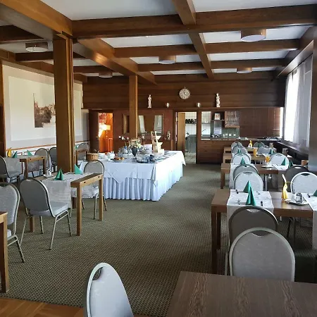 Restaurant Klostermuehle Szálloda Reutlingen
