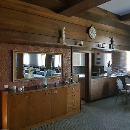 Restaurant Klostermuehle Отель Ройтлинген