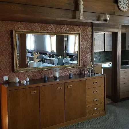 Restaurant Klostermuehle