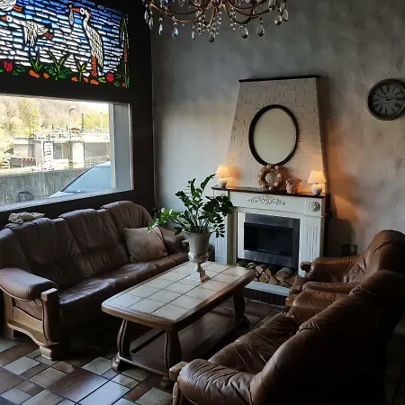 Restaurant Klostermuehle فندق 2*