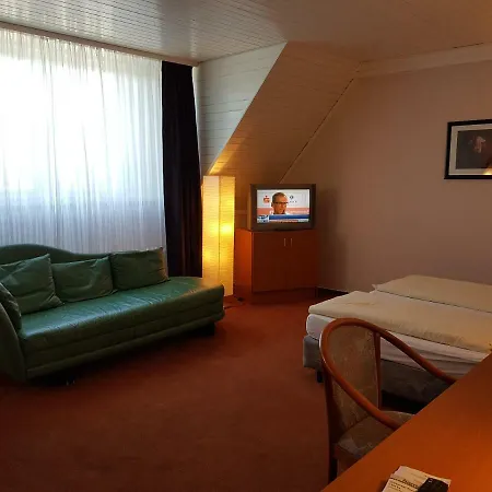 Restaurant Klostermuehle