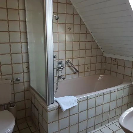 Restaurant Klostermuehle 2*