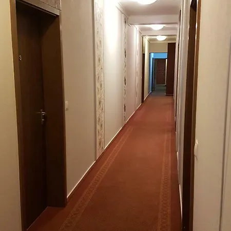 Отель Restaurant Klostermuehle Ройтлинген