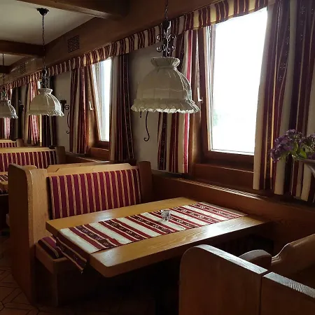 Restaurant Klostermuehle Hotell