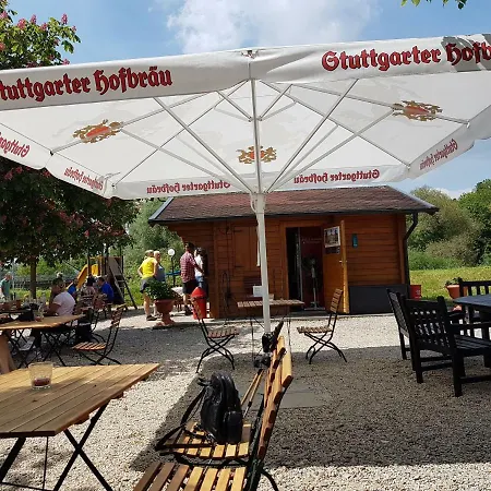 Restaurant Klostermuehle فندق