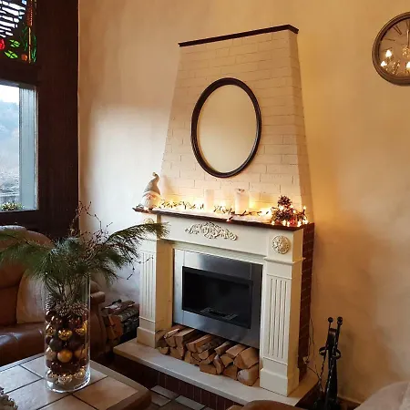 Szálloda Restaurant Klostermuehle 2*