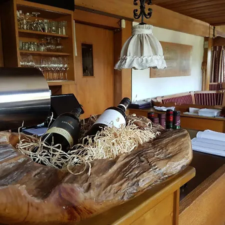 Restaurant Klostermuehle Szálloda Reutlingen