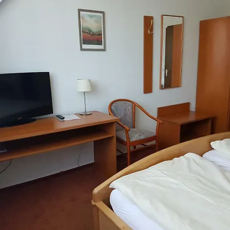 Отель Restaurant Klostermuehle