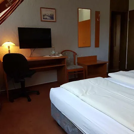 Restaurant Klostermuehle